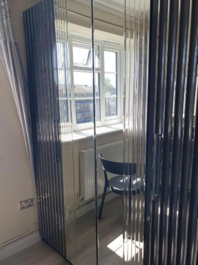 Stylish & Cozy 2-Bedroom Flat In Hoxton & Shoreditch Лондон Экстерьер фото