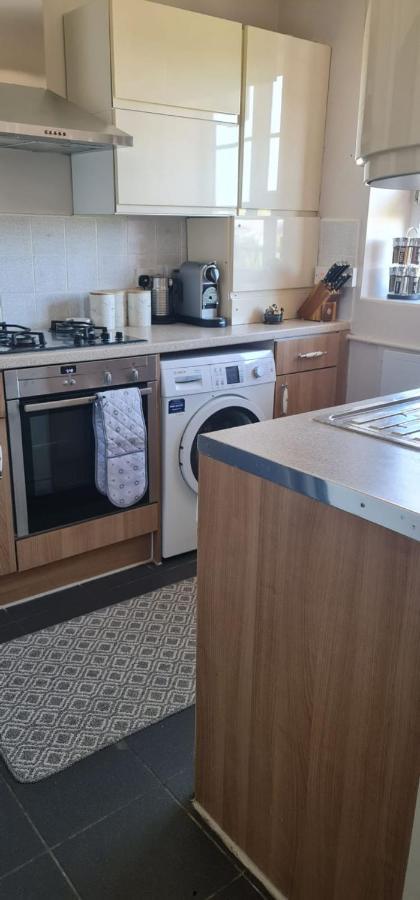 Stylish & Cozy 2-Bedroom Flat In Hoxton & Shoreditch Лондон Экстерьер фото